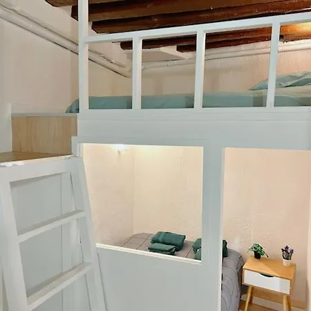 Au Centre De Apartment