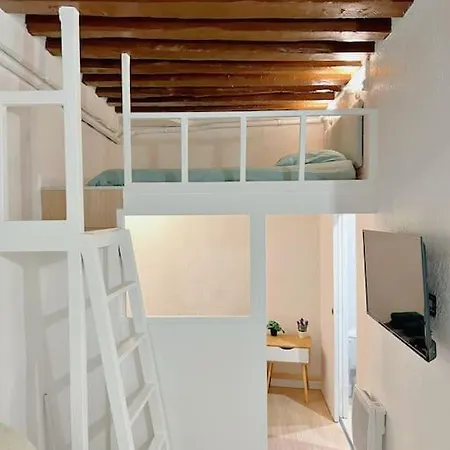 Apartment Au Centre De