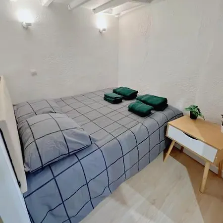 Apartment Au Centre De *