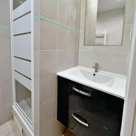 Apartment Au Centre De