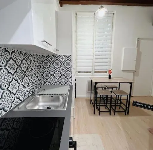 Appartamento Au Centre De