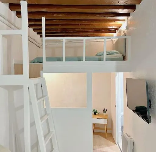 Appartamento Au Centre De