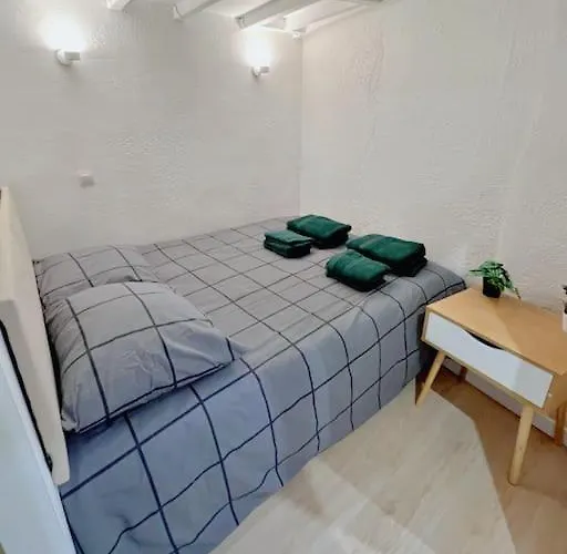 Appartamento Au Centre De *