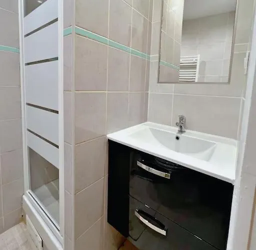 Appartamento Au Centre De