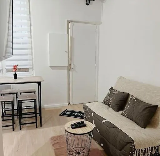 Appartamento Au Centre De *