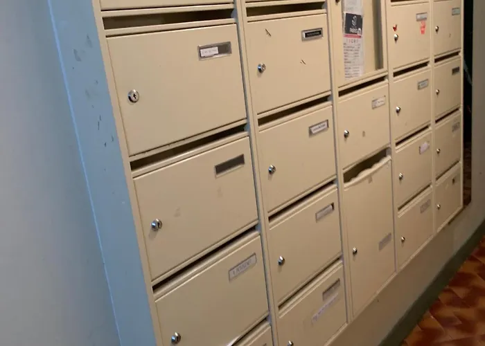 Au Centre De Appartamento Parigi